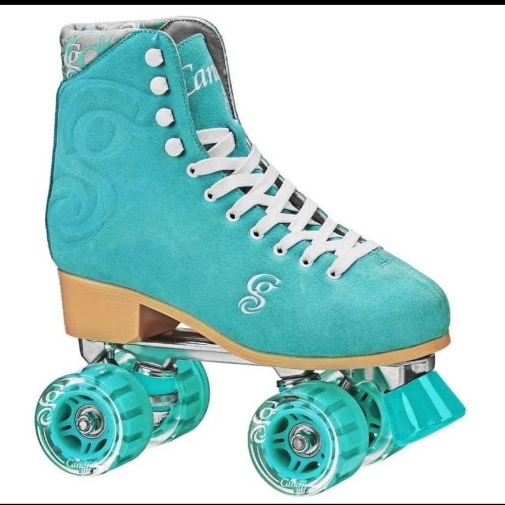 CANDI GIRL ROLLER BLADES